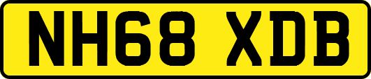 NH68XDB