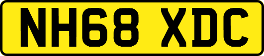 NH68XDC