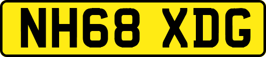 NH68XDG