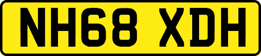 NH68XDH