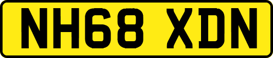 NH68XDN