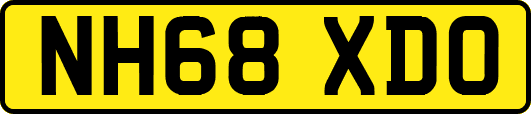 NH68XDO