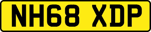 NH68XDP