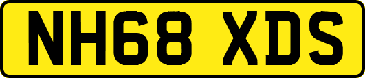 NH68XDS