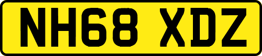 NH68XDZ