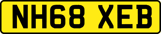 NH68XEB