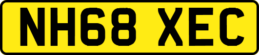 NH68XEC
