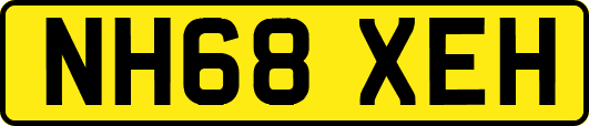 NH68XEH
