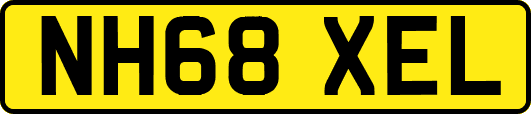 NH68XEL