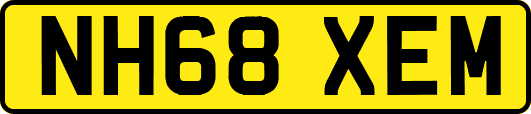 NH68XEM