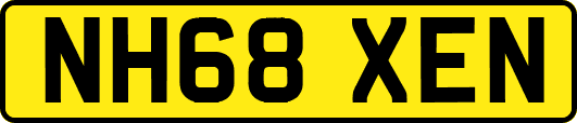 NH68XEN