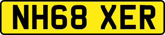 NH68XER
