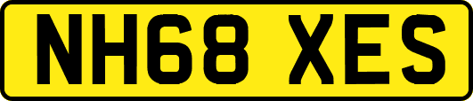 NH68XES