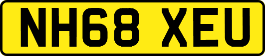 NH68XEU