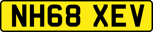 NH68XEV