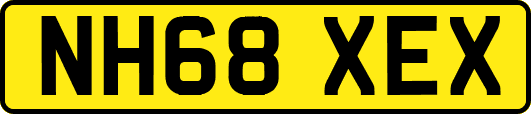 NH68XEX