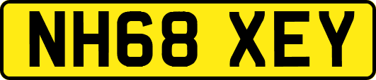 NH68XEY