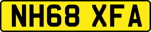 NH68XFA