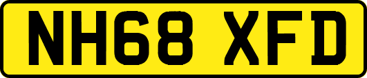 NH68XFD