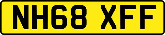 NH68XFF