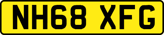 NH68XFG