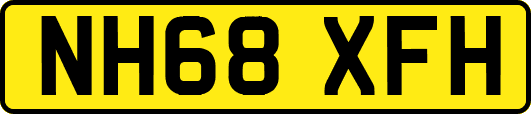 NH68XFH