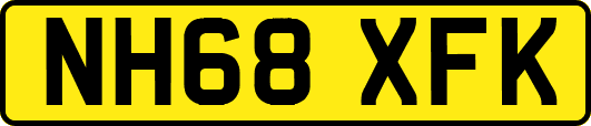 NH68XFK
