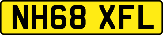 NH68XFL