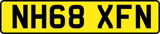 NH68XFN