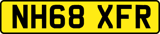 NH68XFR