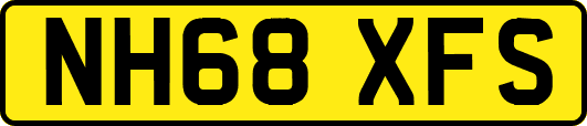 NH68XFS