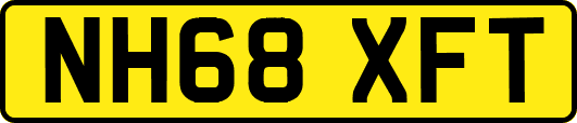 NH68XFT