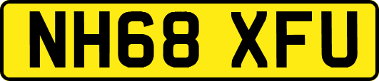 NH68XFU