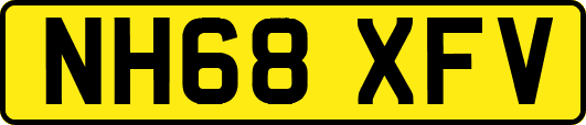 NH68XFV