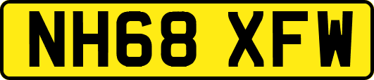 NH68XFW