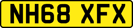 NH68XFX