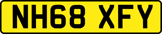 NH68XFY