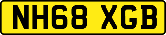 NH68XGB
