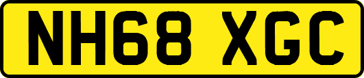 NH68XGC
