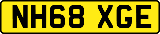 NH68XGE