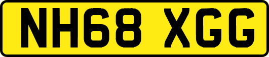 NH68XGG