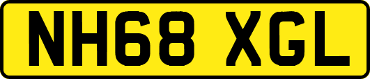 NH68XGL