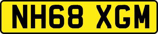 NH68XGM