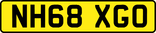 NH68XGO