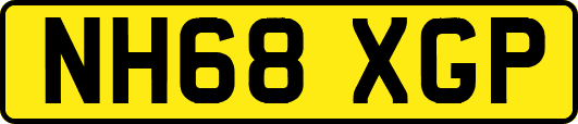NH68XGP