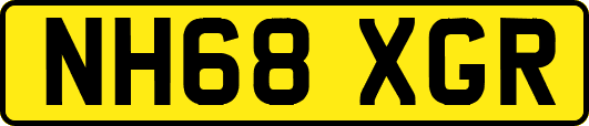 NH68XGR