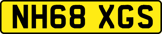 NH68XGS