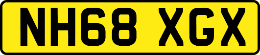 NH68XGX