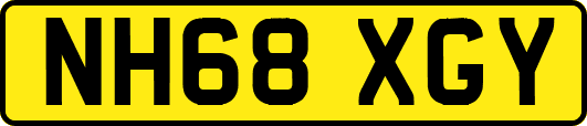 NH68XGY