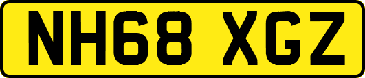 NH68XGZ